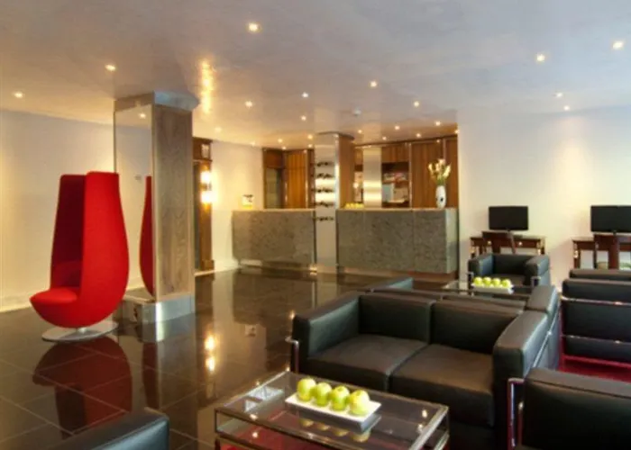 Hotel Living 4*
