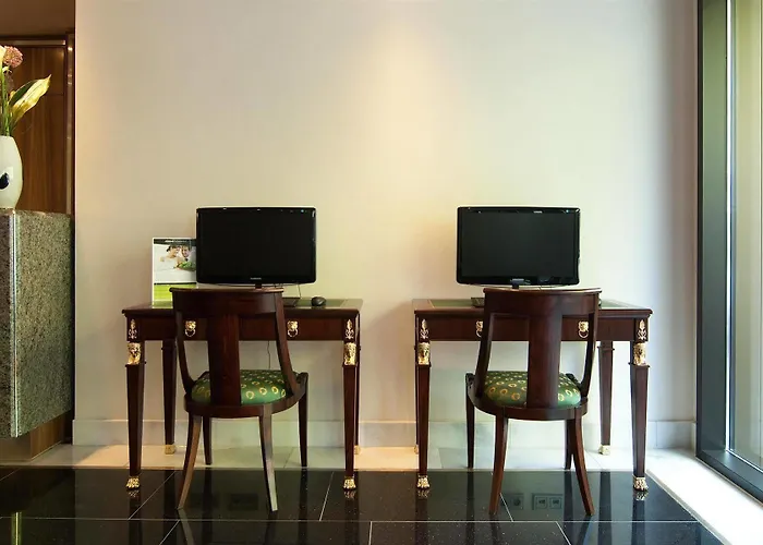 Living 4* Düsseldorf