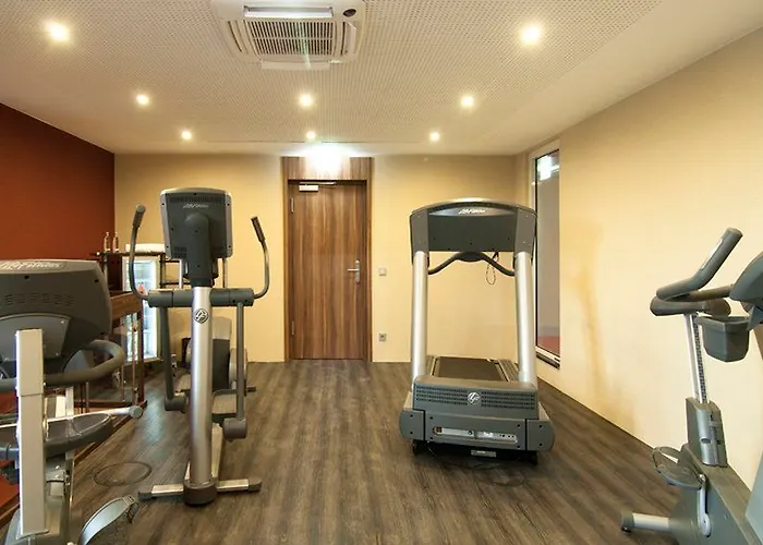 Living 4* Düsseldorf