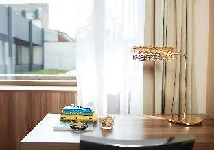Living Hotel Düsseldorf