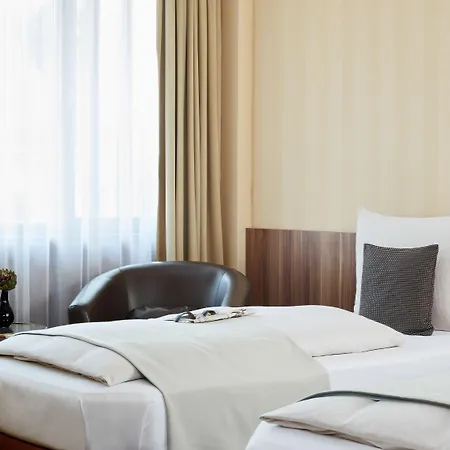 Living Düsseldorf