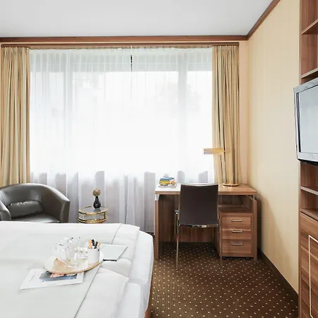 Living Hotel Düsseldorf