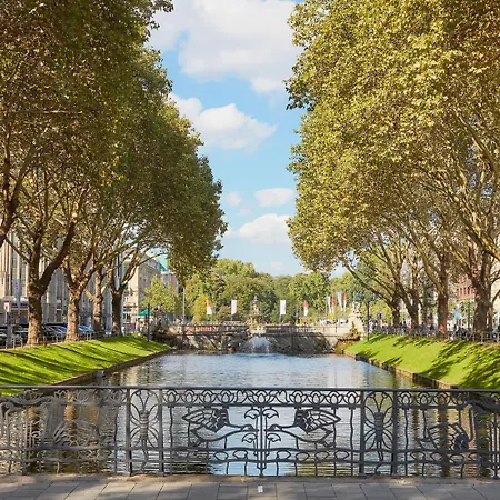 Living 4* Düsseldorf