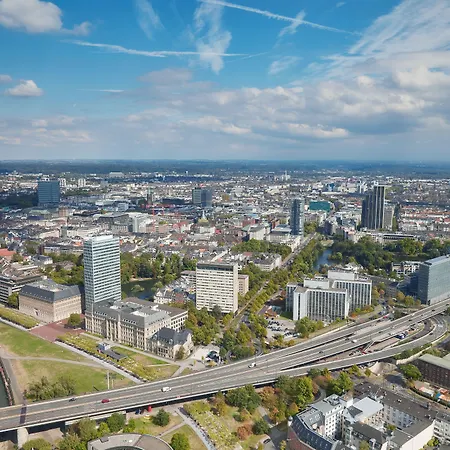 Living 4* Düsseldorf