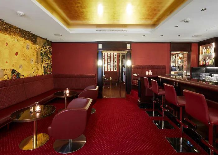 Szálloda Living Düsseldorf