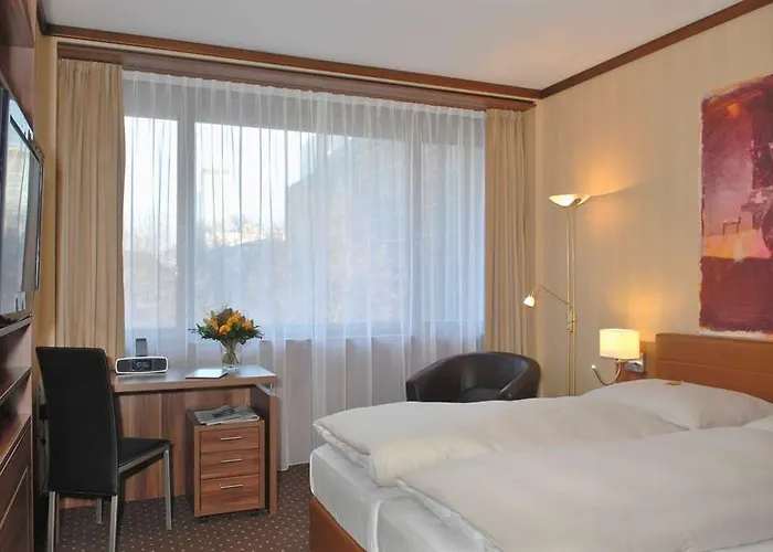 Living 4* Düsseldorf