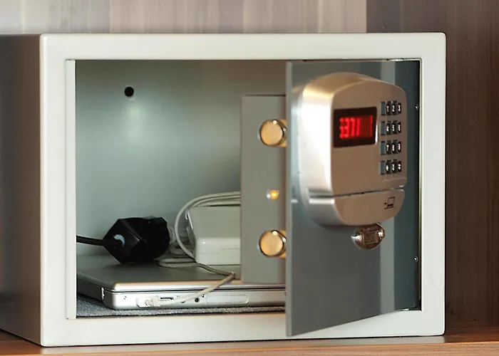 Living 4* Düsseldorf