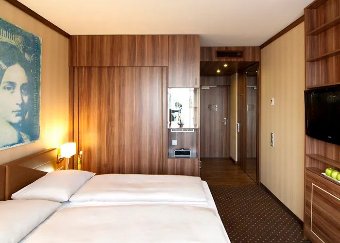 Living Szálloda Düsseldorf