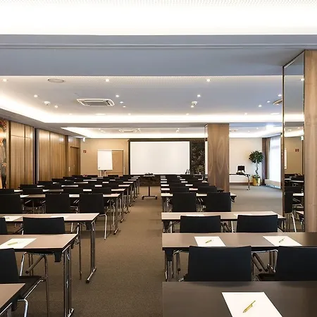Living Hotel Düsseldorf