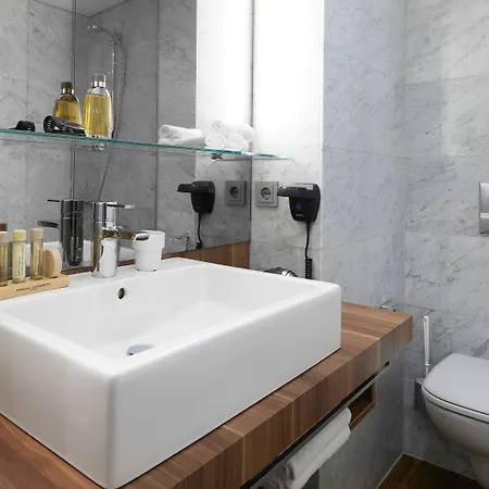 Living Hotel