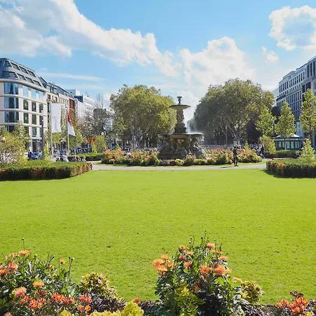 Living 4* Düsseldorf