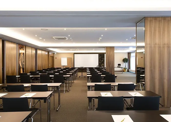 Living Hotel Düsseldorf