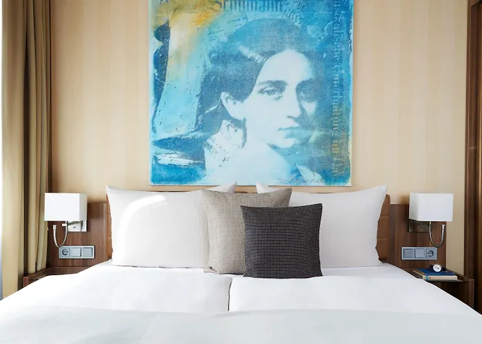 Hotel Living Düsseldorf