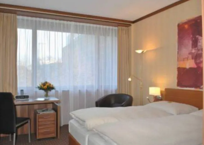 Hotel Living Düsseldorf