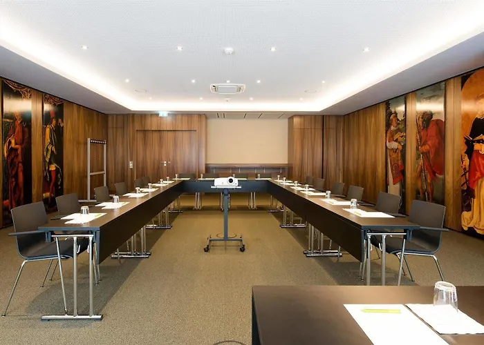 Living Hotel Düsseldorf