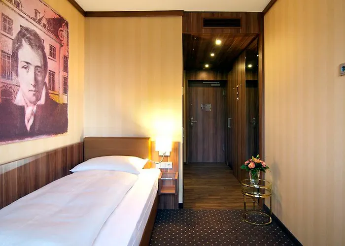 Living 4* Düsseldorf