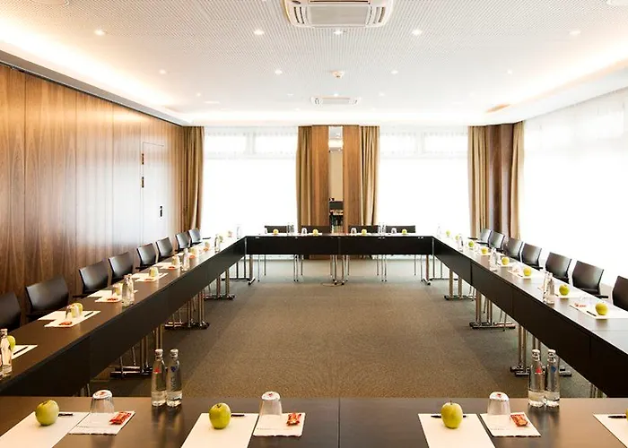 Living 4* Düsseldorf